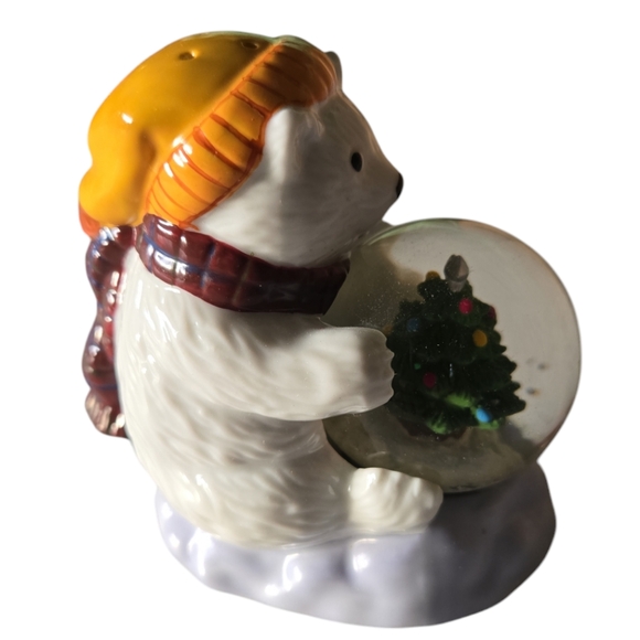 PFALTZGRAFF CHRISTMAS SALT SHAKER - Picture 3 of 6